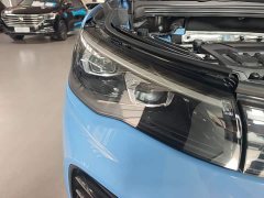 Volkswagen Tiguan L PRO 380TSI AWD R-Line Premium Edition - ფოტო 10