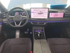 Volkswagen Tiguan L PRO 380TSI AWD R-Line Premium Edition - ფოტო 13