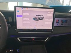 Volkswagen Tiguan L PRO 380TSI AWD R-Line Premium Edition - ფოტო 17