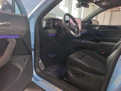 Volkswagen Tiguan L PRO 380TSI AWD R-Line Premium Edition - ფოტო 20