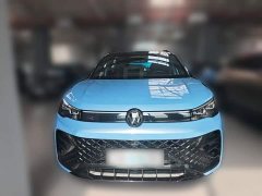 Volkswagen Tiguan L PRO 380TSI AWD R-Line Premium Edition - ფოტო 4