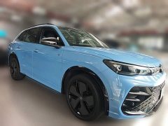 Volkswagen Tiguan L PRO 380TSI AWD R-Line Premium Edition - ფოტო 5