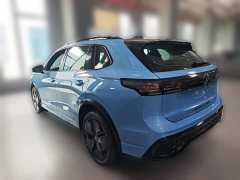 Volkswagen Tiguan L PRO 380TSI AWD R-Line Premium Edition - ფოტო 6