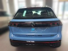 Volkswagen Tiguan L PRO 380TSI AWD R-Line Premium Edition - ფოტო 7