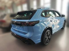 Volkswagen Tiguan L PRO 380TSI AWD R-Line Premium Edition - ფოტო 9