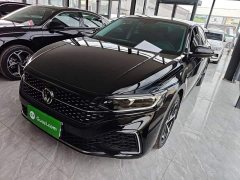 Volkswagen Passat 330TSI Starry Sky Elite - ფოტო 1