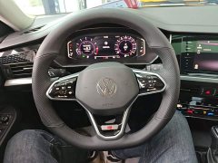 Volkswagen Passat 330TSI Starry Sky Elite - ფოტო 10