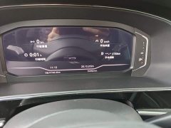 Volkswagen Passat 330TSI Starry Sky Elite - ფოტო 11