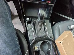 Volkswagen Passat 330TSI Starry Sky Elite - ფოტო 13