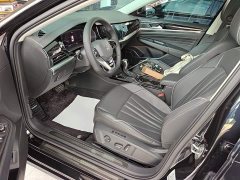 Volkswagen Passat 330TSI Starry Sky Elite - ფოტო 14