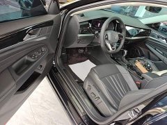 Volkswagen Passat 330TSI Starry Sky Elite - ფოტო 15