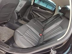 Volkswagen Passat 330TSI Starry Sky Elite - ფოტო 16
