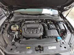 Volkswagen Passat 330TSI Starry Sky Elite - ფოტო 19