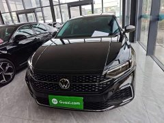 Volkswagen Passat 330TSI Starry Sky Elite - ფოტო 2