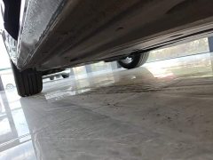Volkswagen Passat 330TSI Starry Sky Elite - ფოტო 20