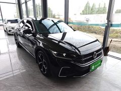 Volkswagen Passat 330TSI Starry Sky Elite - ფოტო 3