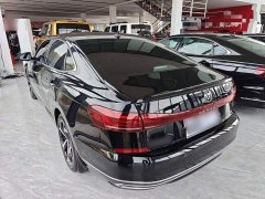 Volkswagen Passat 330TSI Starry Sky Elite - ფოტო 4