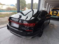 Volkswagen Passat 330TSI Starry Sky Elite - ფოტო 6