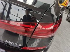 Volkswagen Passat 330TSI Starry Sky Elite - ფოტო 7