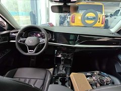 Volkswagen Passat 330TSI Starry Sky Elite - ფოტო 9