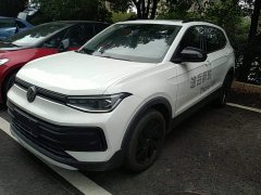 Volkswagen Touareg Sharp 300TSI Sharp Enjoy Edition - ფოტო 1