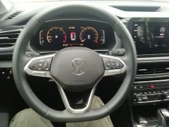 Volkswagen Touareg Sharp 300TSI Sharp Enjoy Edition - ფოტო 10