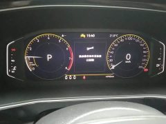 Volkswagen Touareg Sharp 300TSI Sharp Enjoy Edition - ფოტო 11
