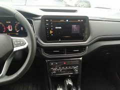 Volkswagen Touareg Sharp 300TSI Sharp Enjoy Edition - ფოტო 12