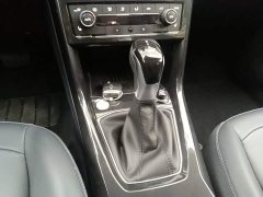 Volkswagen Touareg Sharp 300TSI Sharp Enjoy Edition - ფოტო 13