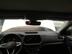 Volkswagen Touareg Sharp 300TSI Sharp Enjoy Edition - ფოტო 17