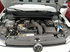 Volkswagen Touareg Sharp 300TSI Sharp Enjoy Edition - ფოტო 19