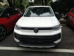 Volkswagen Touareg Sharp 300TSI Sharp Enjoy Edition - ფოტო 2