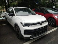 Volkswagen Touareg Sharp 300TSI Sharp Enjoy Edition - ფოტო 3