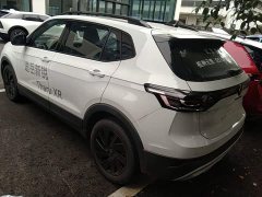 Volkswagen Touareg Sharp 300TSI Sharp Enjoy Edition - ფოტო 4