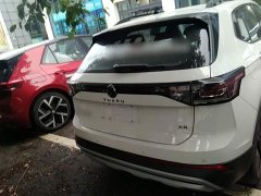 Volkswagen Touareg Sharp 300TSI Sharp Enjoy Edition - ფოტო 5