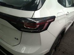 Volkswagen Touareg Sharp 300TSI Sharp Enjoy Edition - ფოტო 7