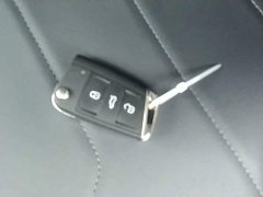 Volkswagen Touareg Sharp 300TSI Sharp Enjoy Edition - ფოტო 8