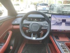 Xiaomi SU7 Quad Motor Ultra-Long Range Advanced Autonomous Driving Max - ფოტო 10