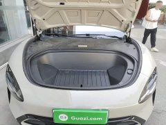 Xiaomi SU7 Quad Motor Ultra-Long Range Advanced Autonomous Driving Max - ფოტო 19