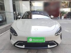 Xiaomi SU7 Quad Motor Ultra-Long Range Advanced Autonomous Driving Max - ფოტო 2