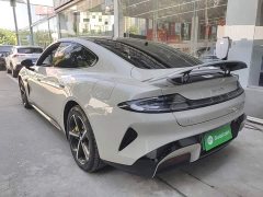 Xiaomi SU7 Quad Motor Ultra-Long Range Advanced Autonomous Driving Max - ფოტო 4
