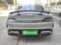 Xiaomi SU7 Quad Motor Ultra-Long Range Advanced Autonomous Driving Max - ფოტო 5