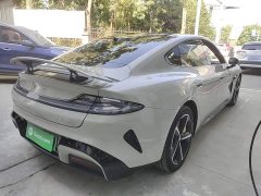 Xiaomi SU7 Quad Motor Ultra-Long Range Advanced Autonomous Driving Max - ფოტო 6
