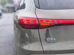 Audi Q5L 2026 2.0T Exclusive Edition for Ten Million Users - ფოტო 15