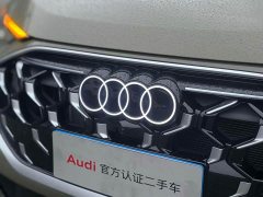Audi Q5L 2026 2.0T Exclusive Edition for Ten Million Users - ფოტო 16