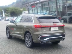 Audi Q5L 2026 2.0T Exclusive Edition for Ten Million Users - ფოტო 3