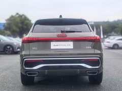 Audi Q5L 2026 2.0T Exclusive Edition for Ten Million Users - ფოტო 7