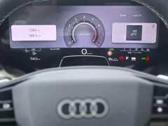 Audi Q5L 2026 2.0T Exclusive Edition for Ten Million Users - ფოტო 8