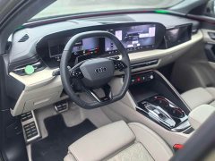 Audi Q5L 2026 2.0T Exclusive Edition for Ten Million Users - ფოტო 9