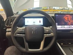 BYD Song Pro New Energy 2nd Generation Smart Driving DM-i 75KM Leading Edition - ფოტო 10